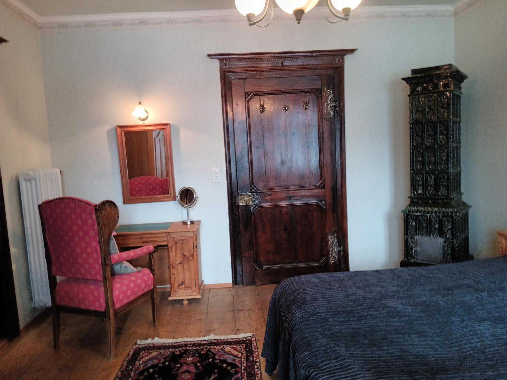Villa Helena سانكت جيلجن المظهر الخارجي الصورة