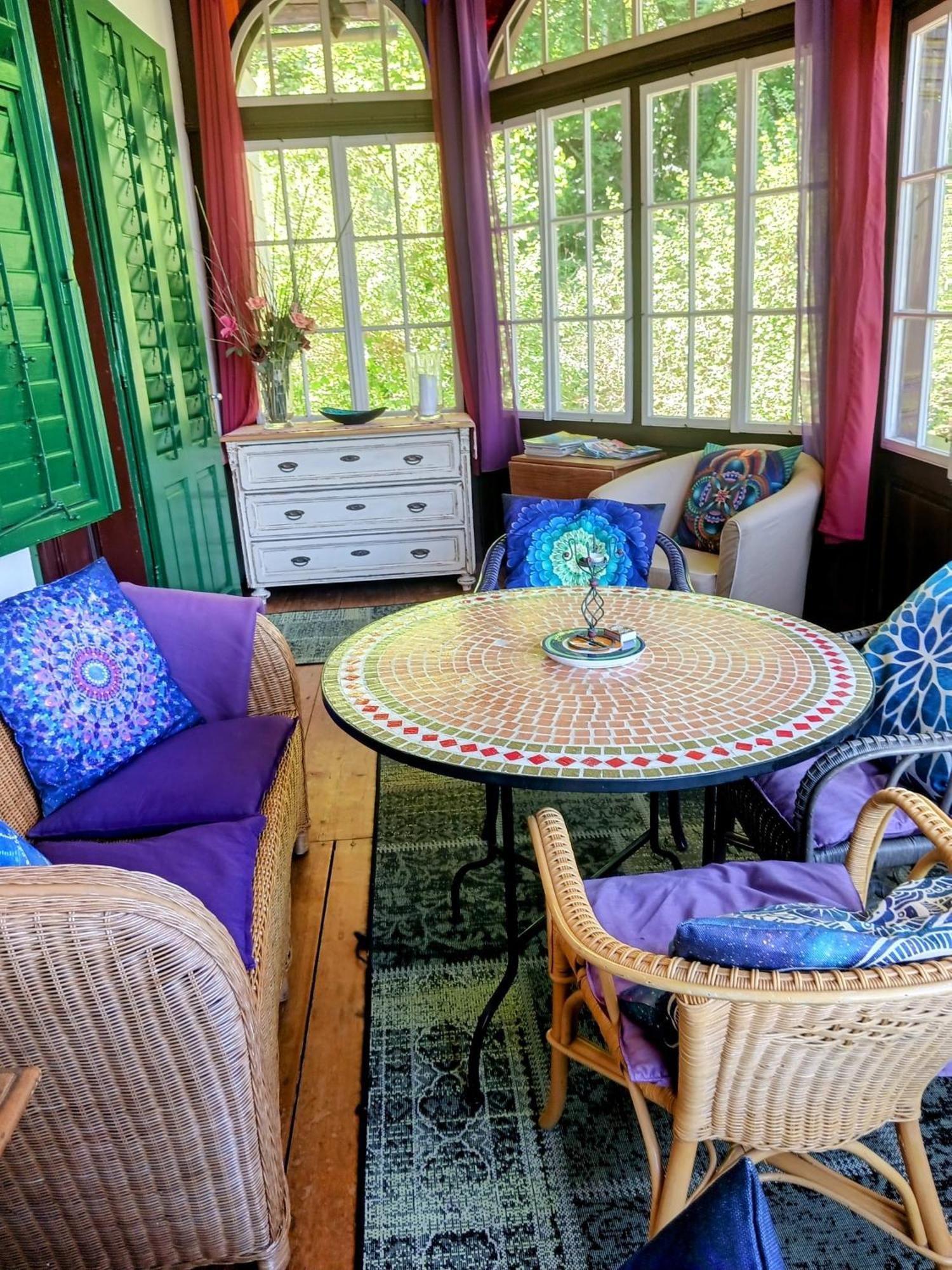 Villa Helena سانكت جيلجن المظهر الخارجي الصورة