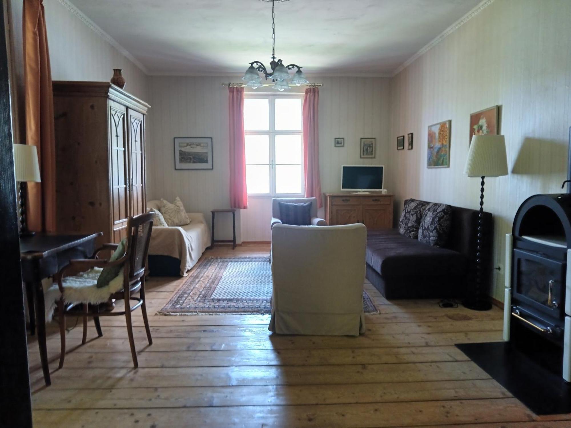 Villa Helena سانكت جيلجن المظهر الخارجي الصورة