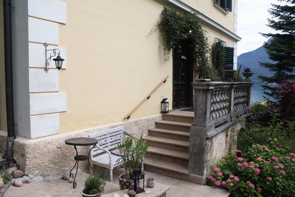 Villa Helena سانكت جيلجن المظهر الخارجي الصورة