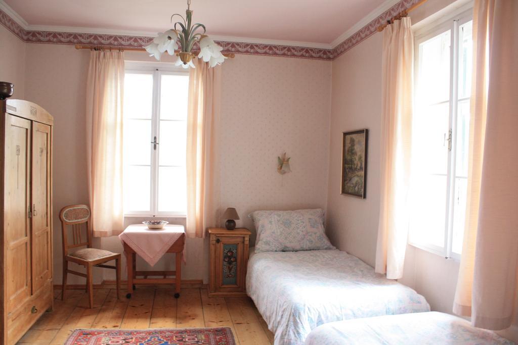 Villa Helena سانكت جيلجن المظهر الخارجي الصورة
